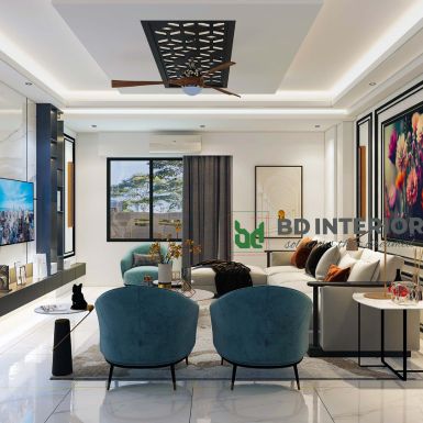 elegant home interior design ideas