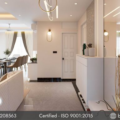 elegant home interior design ideas