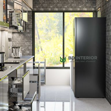 elegant kitchen design ideas