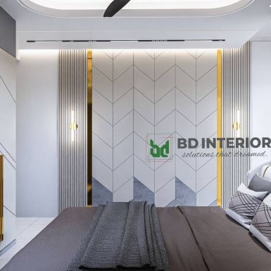 elegant master bedroom interior design ideas