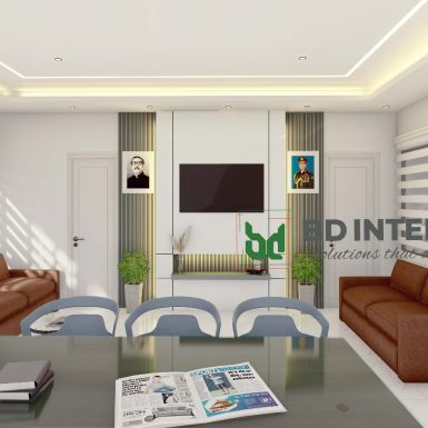 elegant office interior design ideas