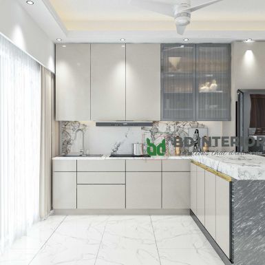 elegant pantry design for home interior design