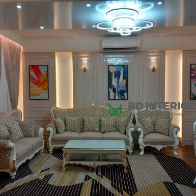 elegant vip room interior design