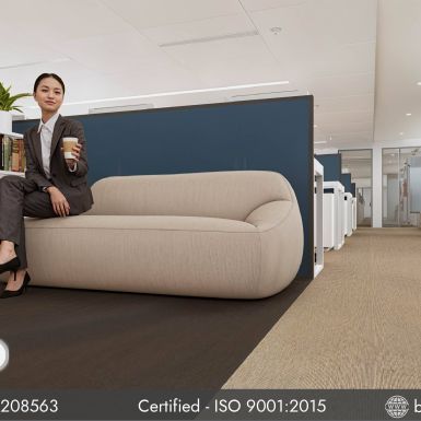 elegant office space design ideas