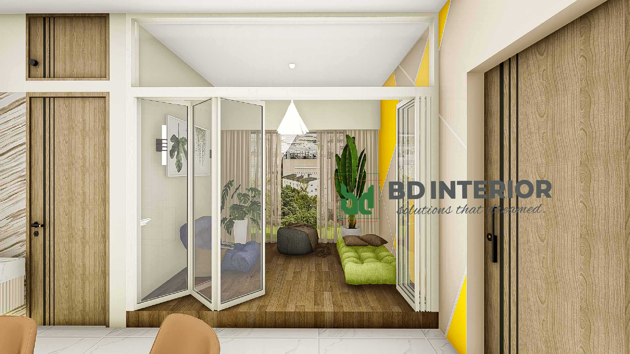 family living space interior design ideas