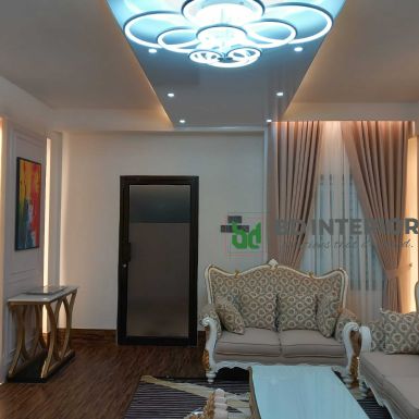 formal living area interior design for vip residence
