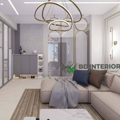 formal living room interior design