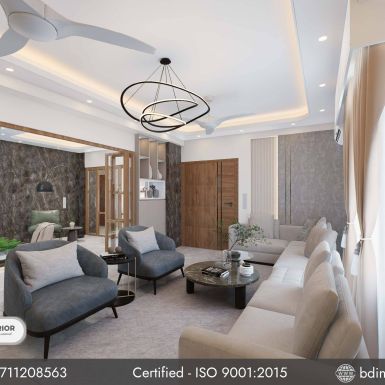 formal living room interior design