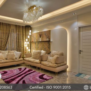 formal living space design ideas