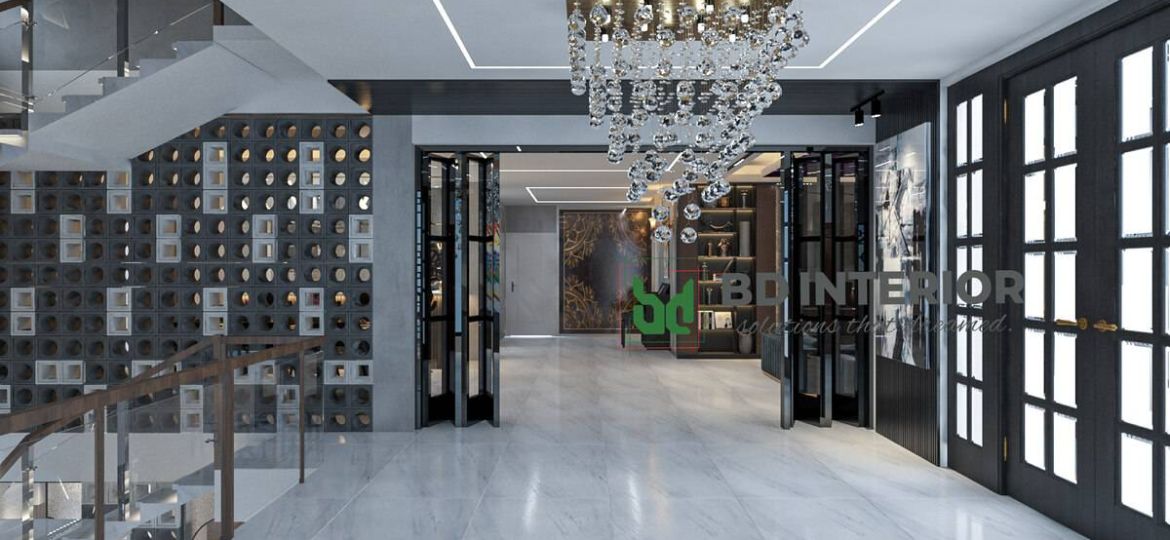 foyer design