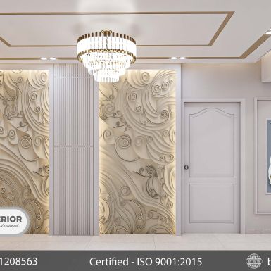 foyer design ideas