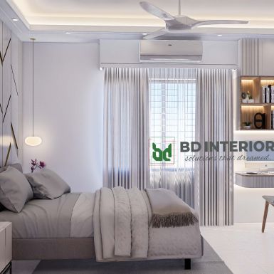 girls bedroom interior design in dhaka