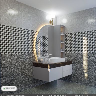 girls washroom design ideas