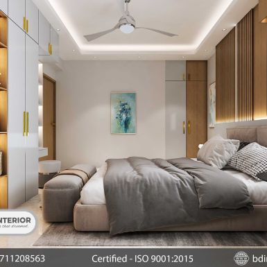 guest bedroom interior design