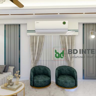 home interior design in Bangladesh