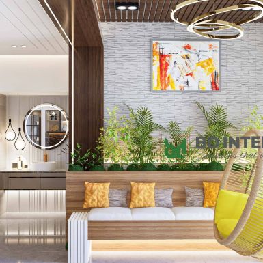 home interior