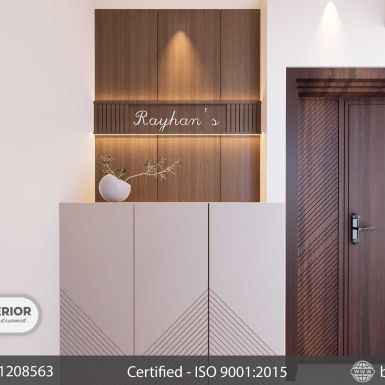 home interior Design