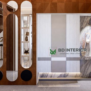 home interior company