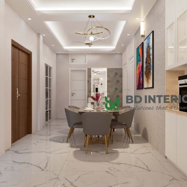 home interior company]