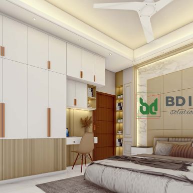 home interior company in Bangladesh
