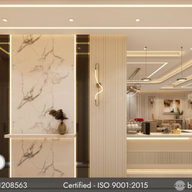 home interior company in Bangladesh