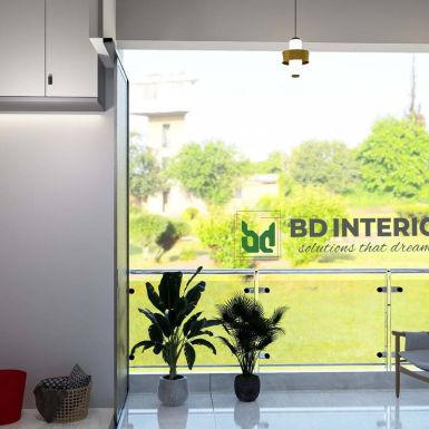 home interior company in Dhaka