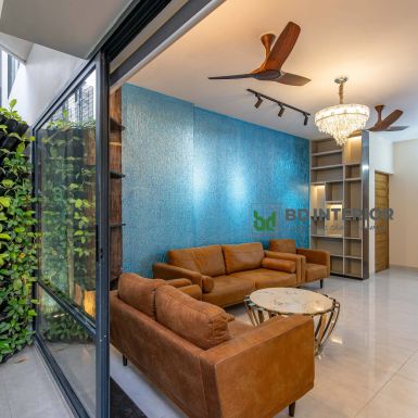 home interior company in Dhaka