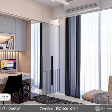 home interior design bd