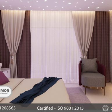 home interior design