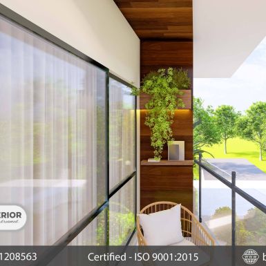 home interior design