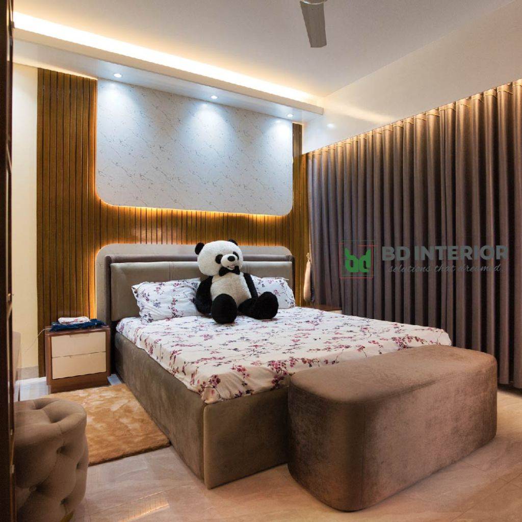 5 Effective Tips To Reduce Interior Design Costs | BD INTERIOR
