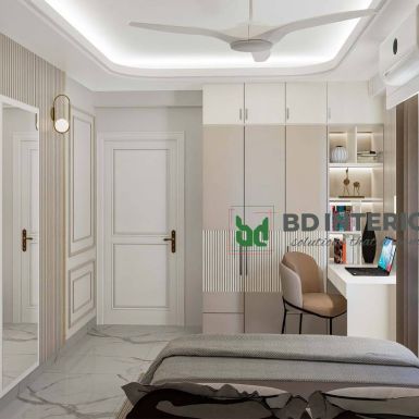 home interior design