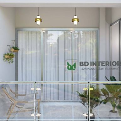 home interior design