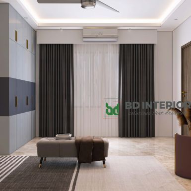 home interior design