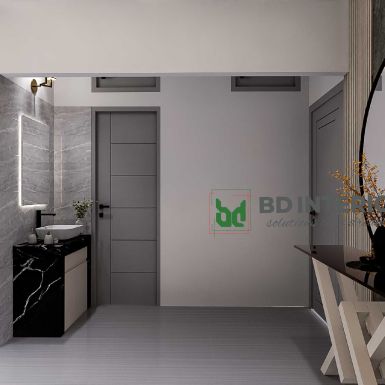 home interior design