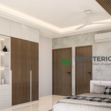 home interior design