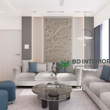home interior design