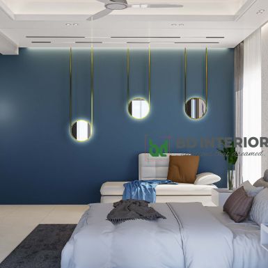 home interior design