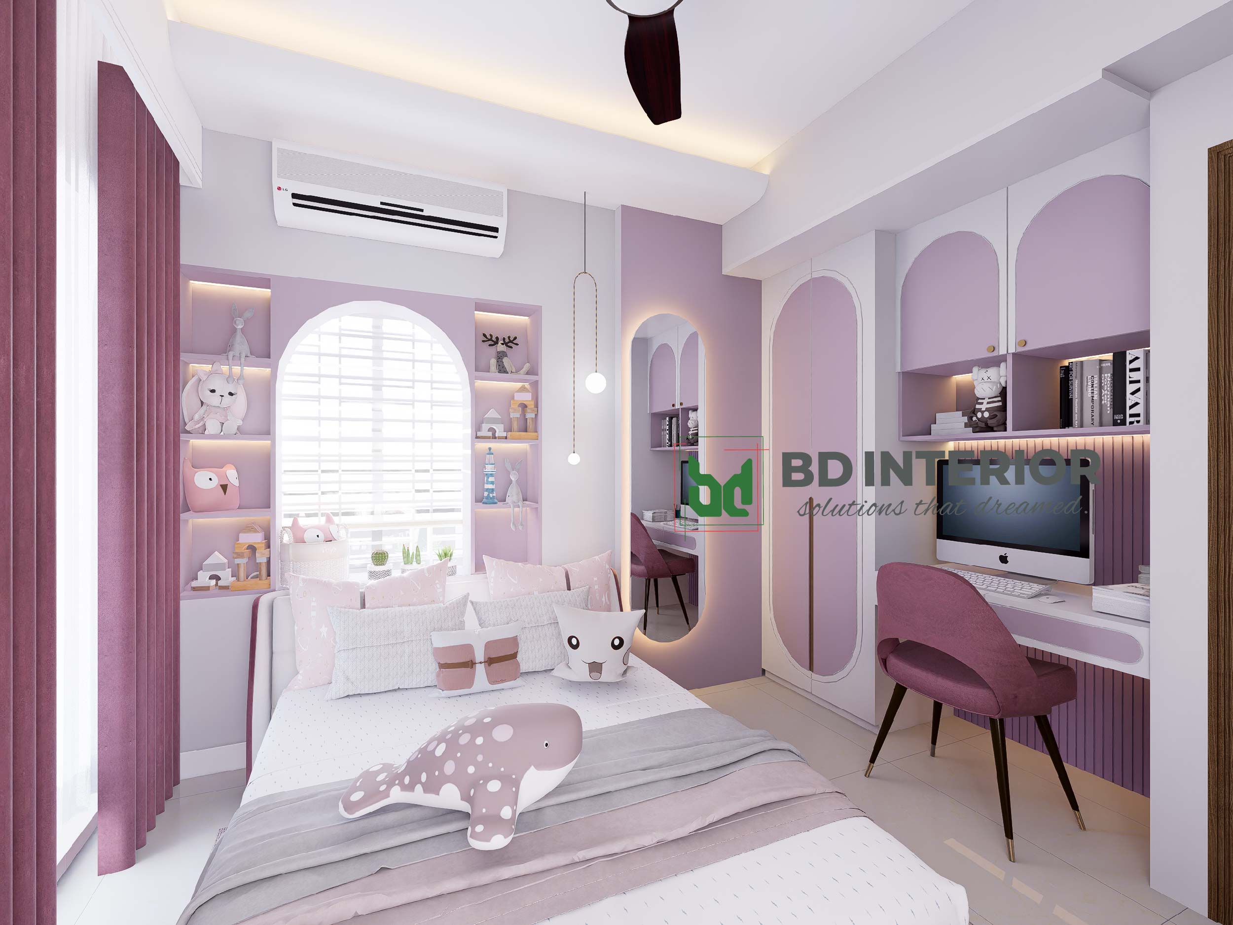 The Role Of Lighting In Small Spaces: Making Rooms Feel Bigger | BD ...