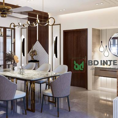 home interior design