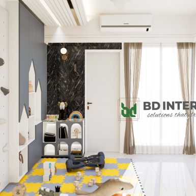 home interior design