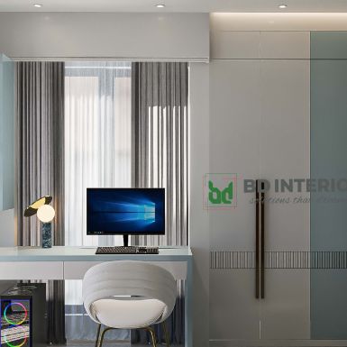 home interior design