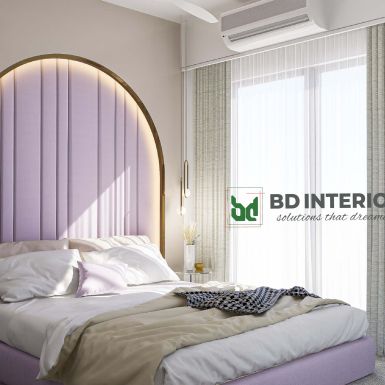 home interior design