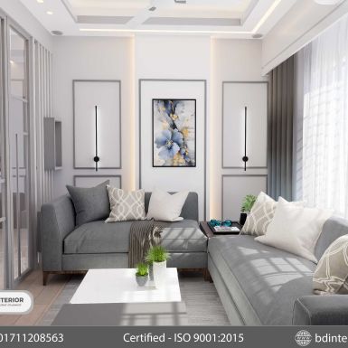 home interior design