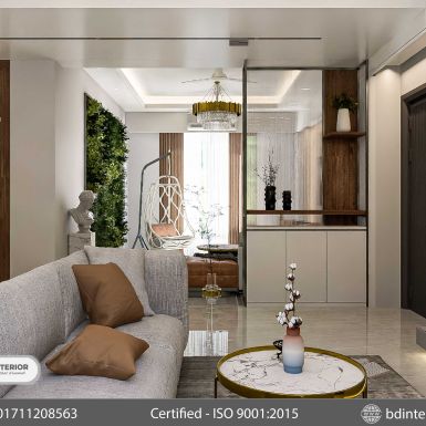 home interior design