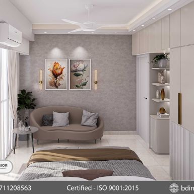 home interior design