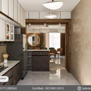 home interior design
