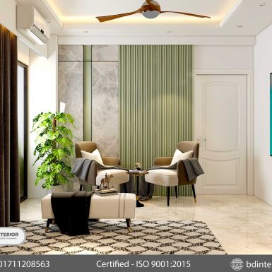 home interior design