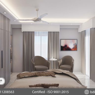 home interior design