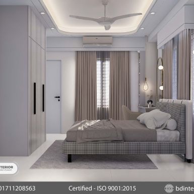 home interior design